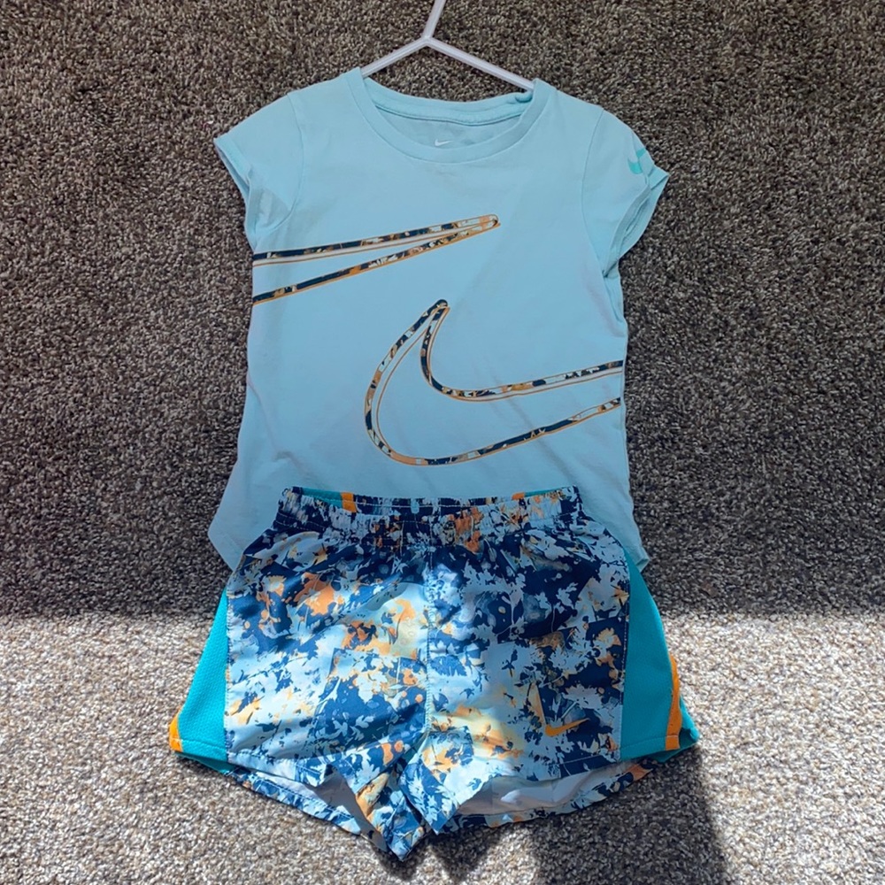 Kids Nike set